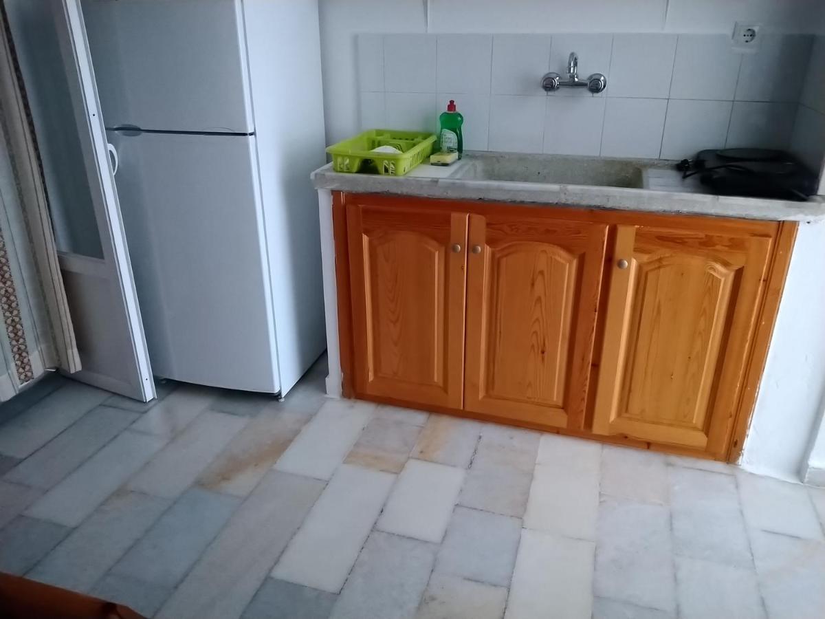 Nikoletta Studios 1 Ájos Prokópios Eksteriør bilde