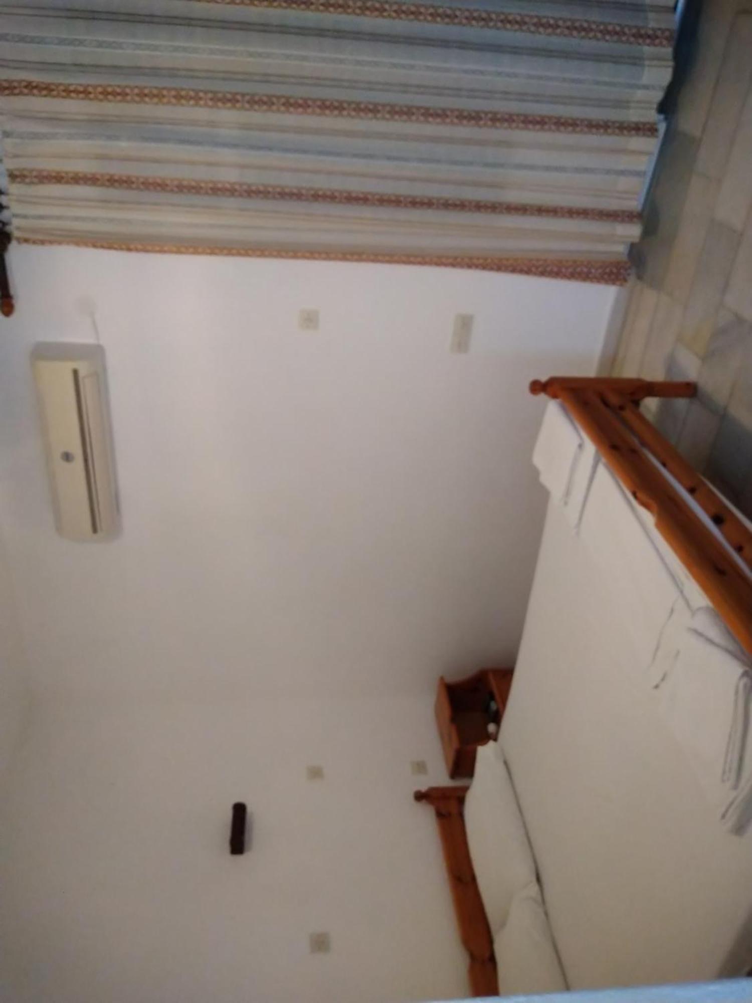 Nikoletta Studios 1 Ájos Prokópios Rom bilde